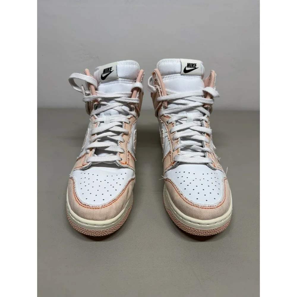 NEW Nike Dunk 1985 Arctic Orange Women's 9.5